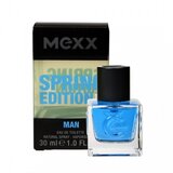 Mexx Spring Edition 2012 for Man Toaletná voda, 30ml