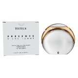 Mont Blanc Presence D`une Femme Toaletná voda - Tester