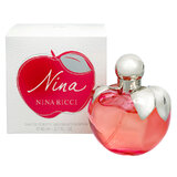 Nina Ricci Nina Eau de Toilette Toaletná voda
