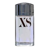 Paco Rabanne XS Toaletná voda 100ml