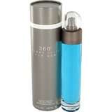 Perry Ellis Perry Ellis 360 for Men Toaletná voda, 100ml