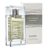 La Prairie Life Threads Platinum Parfémovaná voda, 50ml