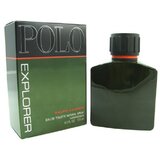 Ralph Lauren Polo Explorer Toaletná voda, 40ml
