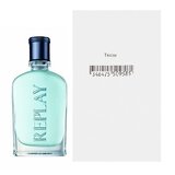 Replay Jeans Spirit! for Him Toaletná voda - Tester, 75ml