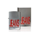 Roccobarocco Jeans pour Homme Toaletná voda, 75ml