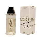 Roccobarocco Tre Parfémovaná voda, 100ml