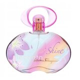 Salvatore Ferragamo Incanto Shine Toaletná voda 100ml