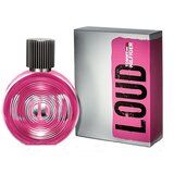 Tommy Hilfiger Loud Women Toaletná voda 75ml