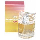 Tom Tailor Speedlife Woman Toaletná voda, 20ml