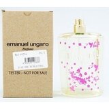 Emanuel Ungaro Ungaro Party Toaletná voda - Tester, 90ml