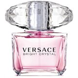 Versace Bright Crystal Toaletná voda, s vrchnákom - Tester 90ml