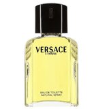 Versace L'Homme Toaletná voda - Tester 100ml
