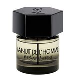 Yves Saint Laurent La Nuit De L'Homme Toaletná voda 60ml