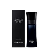 Giorgio Armani Code For Men Toaletná voda 75ml