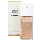 Chanel Coco Mademoiselle Eau de Toilette Toaletná voda
