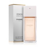 Chanel Coco Mademoiselle Eau de Toilette Toaletná voda 100ml