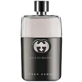 Gucci Guilty Pour Homme Toaletná voda 90ml