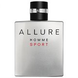 Chanel Allure Homme Sport Toaletná voda 100ml