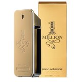 Paco Rabanne 1 Million Toaletná voda 200ml