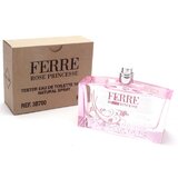 Gianfranco Ferre Rose Princesse Toaletná voda - Tester, 100ml