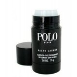 Ralph Lauren Polo Black Deostick