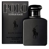 Ralph Lauren Polo Double Black Toaletná voda