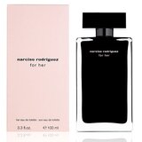 Narciso Rodriguez For Her Eau de Toilette Toaletná voda 100ml