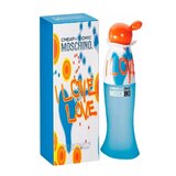 Moschino I Love Love Toaletná voda 50ml