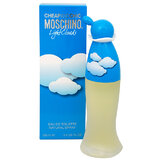 Moschino Light Clouds Toaletná voda