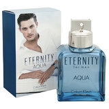 Calvin Klein Eternity Aqua For Men Toaletná voda