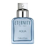 Calvin Klein Eternity Aqua For Men Toaletná voda 100ml