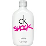 Calvin Klein CK One Shock Toaletná voda 100ml