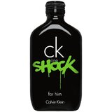 Calvin Klein CK One Shock for Him Toaletná voda 200ml