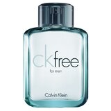 Calvin Klein CK Free for Men Toaletná voda 100ml