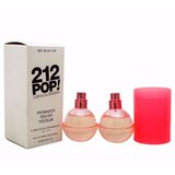 Carolina Herrera 212 Pop Toaletná voda - Tester, 60ml