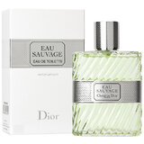 Dior Eau Sauvage Toaletná voda 50ml