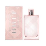 Burberry Brit Sheer Toaletná voda 100ml