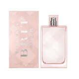Burberry Brit Sheer Toaletná voda 100ml