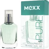 Mexx Pure for Men Toaletná voda, 30ml