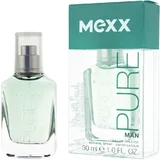 Mexx Pure for Men Toaletná voda, 30ml