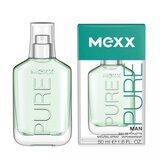 Mexx Pure for Men Toaletná voda, 50ml