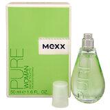 Mexx Pure for Women Toaletná voda