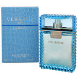 Versace Man Eau Fraiche Toaletná voda
