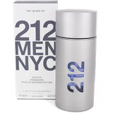 Carolina Herrera 212 Men NYC Toaletná voda - Tester 100ml