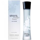 Giorgio Armani Code Luna Eau Sensuelle Toaletná voda, 50ml