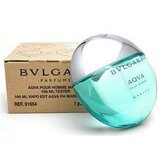 Bvlgari Aqva Pour Homme Marine Toaletná voda - Tester 100ml