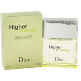 Christian Dior Higher Energy Toaletná voda, 50ml