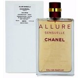 Chanel Allure Sensuelle Parfémovaná voda - Tester, 100ml