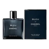 Chanel Bleu de Chanel Eau de Parfum Pour Homme Parfémovaná voda 50ml
