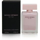 Narciso Rodriguez For Her Parfémovaná voda 50ml